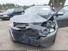 2025 Nissan Sentra Sv Gray vin: 3N1AB8CV8SY326130