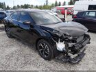 2025 Nissan Sentra Sv Black vin: 3N1AB8CV8SY338617