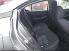 2025 Nissan Sentra Sv Серый vin: 3N1AB8CV8SY345437