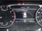 2025 Nissan Sentra Sv Серый vin: 3N1AB8CV8SY345437