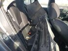 2025 Nissan Sentra Sv Gray vin: 3N1AB8CV8SY352727
