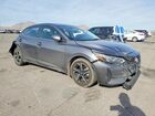 2025 Nissan Sentra Sv Gray vin: 3N1AB8CV8SY352727