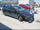 2025 Nissan Sentra Sv Black vin: 3N1AB8CV8SY417365