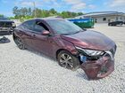 2021 Nissan Sentra Sv Burgundy vin: 3N1AB8CV9MY266720 2021 Nissan Sentra Sv Burgundy vin: 3N1AB8CV9MY266720