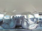 2021 Nissan Sentra Sv Синий vin: 3N1AB8CV9MY270184