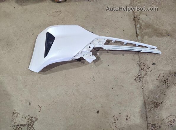 3N1AB8CV9RY218786 2024 NISSAN SENTRA White ძრავის განყოფილების ხედი