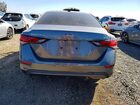 2024 Niss Sentra Gray vin: 3N1AB8CV9RY242280