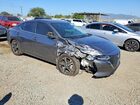 2024 Niss Sentra Gray vin: 3N1AB8CV9RY242280