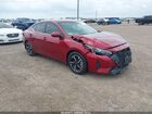 2025 Nissan Sentra Sv Красный vin: 3N1AB8CV9SY245346