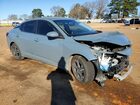 2025 Nissan Sentra Sv Gray vin: 3N1AB8CV9SY248604 2025 Nissan Sentra Sv Gray vin: 3N1AB8CV9SY248604