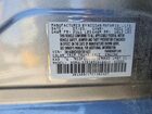 2025 Nissan Sentra Sv Gray vin: 3N1AB8CV9SY381427
