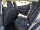 2025 Nissan Sentra Sv Gray vin: 3N1AB8CV9SY381427