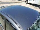 2025 Nissan Sentra Sv Gray vin: 3N1AB8CV9SY381427 Damage: Roof, Chipped, 10 Or More