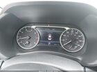 2025 Nissan Sentra Sv Серый vin: 3N1AB8CV9SY390998