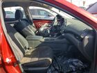 2021 Nissan Sentra Sv Maroon vin: 3N1AB8CVXMY226582