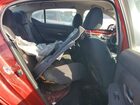 2021 Nissan Sentra Sv Maroon vin: 3N1AB8CVXMY226582