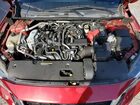 2021 Nissan Sentra Sv Maroon vin: 3N1AB8CVXMY226582