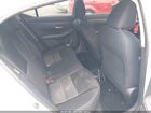 2021 Nissan Sentra Sv Xtronic Cvt White vin: 3N1AB8CVXMY229207
