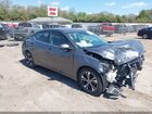 2021 Nissan Sentra Sv Xtronic Cvt Gray vin: 3N1AB8CVXMY276205