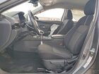 2023 Nissan Sentra Sv Gray vin: 3N1AB8CVXPY276399