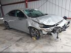 2023 Nissan Sentra Sv Xtronic Cvt Silver vin: 3N1AB8CVXPY303214