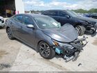 2024 Nissan Sentra Sv Xtronic Cvt Gray vin: 3N1AB8CVXRY207439