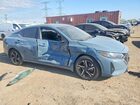 2024 Niss Sentra Sv Gray vin: 3N1AB8CVXRY227982