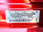 2024 Nissan Sentra Sv Red vin: 3N1AB8CVXRY296316