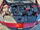 2024 Nissan Sentra Sv Red vin: 3N1AB8CVXRY296316
