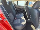 2024 Nissan Sentra Sv Red vin: 3N1AB8CVXRY296316