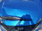 2024 Nissan Sentra Sv Blue vin: 3N1AB8CVXRY361584