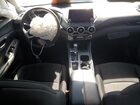 2024 Nissan Sentra Sv Blue vin: 3N1AB8CVXRY361584