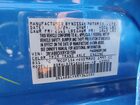 2024 Nissan Sentra Sv Blue vin: 3N1AB8CVXRY361584