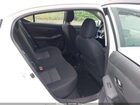 2025 Nissan Sentra Sv White vin: 3N1AB8CVXSY209133