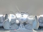 2025 Nissan Sentra Sv Gray vin: 3N1AB8CVXSY210900