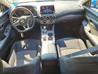 2025 Nissan Sentra Sv Blue vin: 3N1AB8CVXSY291798