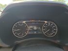2025 Nissan Sentra Sv Blue vin: 3N1AB8CVXSY291798 Damage: Warning - Tire Pressure, On, Unacceptable
