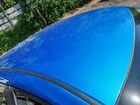 2025 Nissan Sentra Sv Blue vin: 3N1AB8CVXSY291798 Damage: Right Drip Rail, Multiple Scratches Heavy, 3