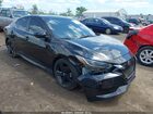 2023 Nissan Sentra Sr Xtronic Cvt Black vin: 3N1AB8DV0PY258444