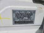 2023 Nissan Sentra Sr Белый vin: 3N1AB8DV0PY285899