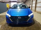 2024 Nissan Sentra Sr Blue vin: 3N1AB8DV0RY376125 2024 Nissan Sentra Sr Blue vin: 3N1AB8DV0RY376125