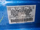 2024 Nissan Sentra Sr Blue vin: 3N1AB8DV0RY376125 2024 Nissan Sentra Sr Blue vin: 3N1AB8DV0RY376125