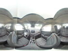 2025 Nissan Sentra Sr Black vin: 3N1AB8DV0SY411705