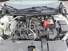 2021 Nissan Sentra Sr Белый vin: 3N1AB8DV1MY226551