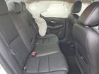 2021 Nissan Sentra Sr Белый vin: 3N1AB8DV1MY226551