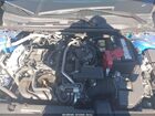 2021 Nissan Sentra Sr Xtronic Cvt Синий vin: 3N1AB8DV1MY273577