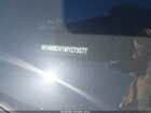 2021 Nissan Sentra Sr Xtronic Cvt Синий vin: 3N1AB8DV1MY273577