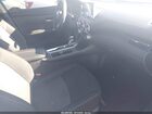 2021 Nissan Sentra Sr Xtronic Cvt Синий vin: 3N1AB8DV1MY273577