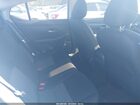 2021 Nissan Sentra Sr Xtronic Cvt Синий vin: 3N1AB8DV1MY273577