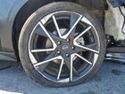 2025 Nissan Sentra Sr Черный vin: 3N1AB8DV1SY303559 Damage: Right Front Wheel, Curb Rash, > 12 Inches